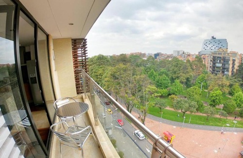 Antiguo Country Apartment | Jazz Apartments Luxury Suites
