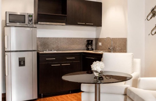 Antiguo Country Apartment | Jazz Apartments Luxury Suites