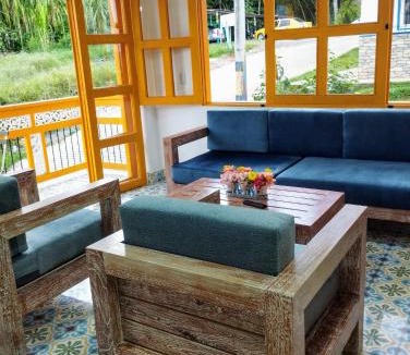 Jerico Apartment | Jericó