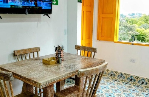 Jerico Apartment | Jericó