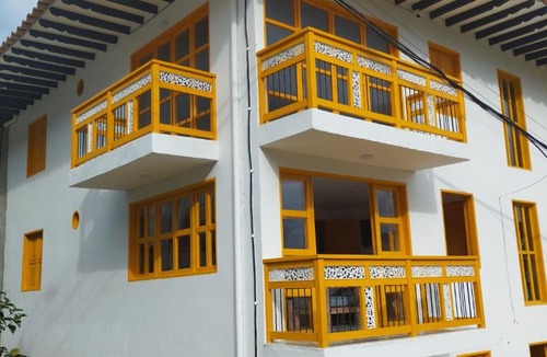 Jerico Apartment | Jericó Mágico Tranquilidad y Naturaleza