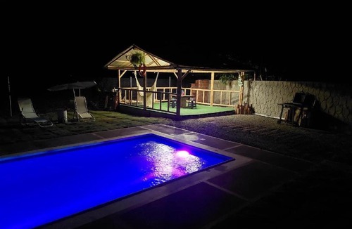Piedras House | Jhonci's Home