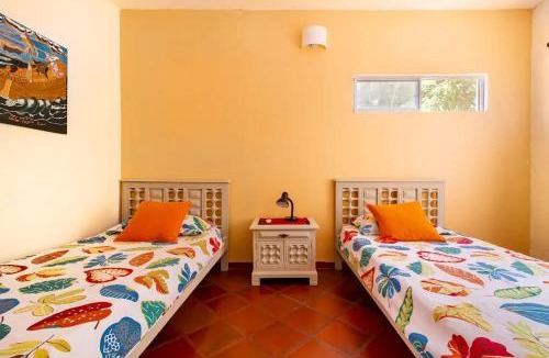 La Boquilla House | JUNTO AL MAR Y EL MANGLAR