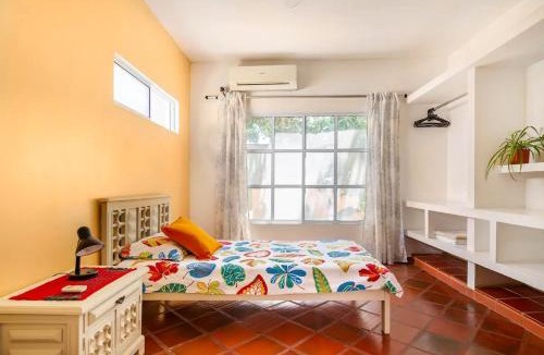 La Boquilla House | JUNTO AL MAR Y EL MANGLAR