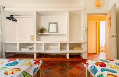 La Boquilla House | JUNTO AL MAR Y EL MANGLAR