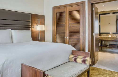 Chapinero Hotel | JW Marriott Hotel Bogota