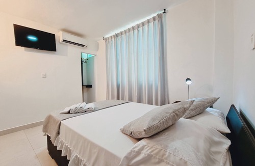 Barrancabermeja Hotel | K12 Hotel