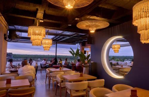 Quibdo Hotel | Kamaleb Farallones Hotel