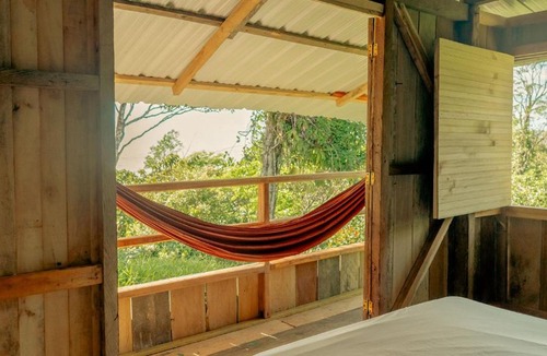 Uramba National Park House | Kambelleh Hostal