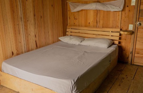 Uramba National Park House | Kambelleh Hostal