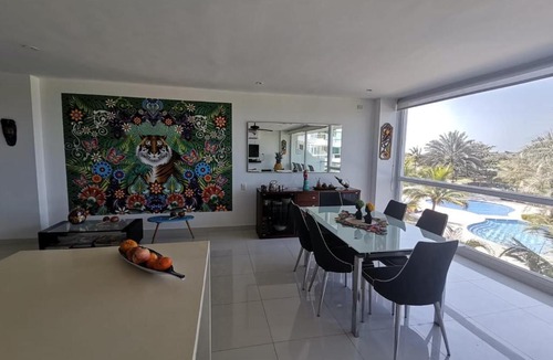 Zona Norte Apartment | Karibana Espectacular