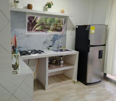 Monitos Apartment | Kasa Soffi