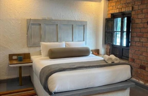 Usaquen Apartment | Kaza Living Usaquén