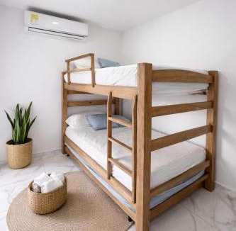 Sitionuevo House | Kem House cabaña