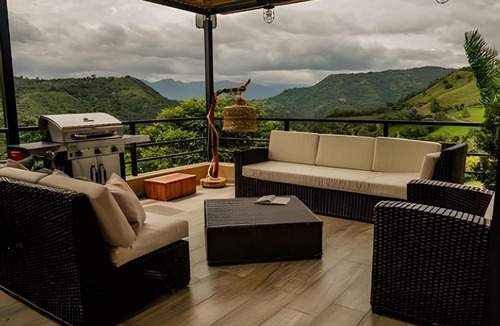 Sasaima House | ketana - chalet turei g(4)