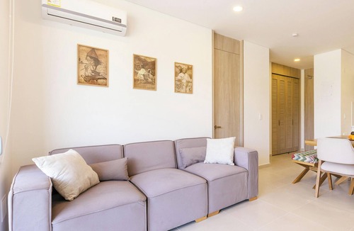 Pozos Colorados Apartment | KeyPoint® Pozos Colorados 2BR | Terrace