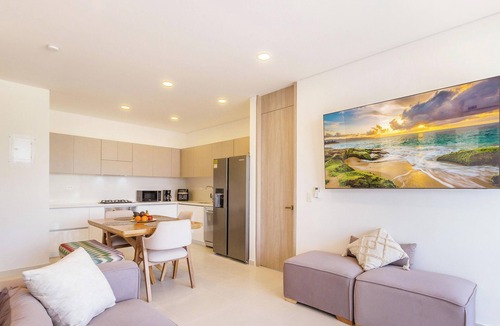 Pozos Colorados Apartment | KeyPoint® Pozos Colorados 2BR | Terrace