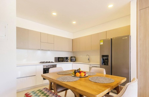 Pozos Colorados Apartment | KeyPoint® Pozos Colorados 2BR | Terrace