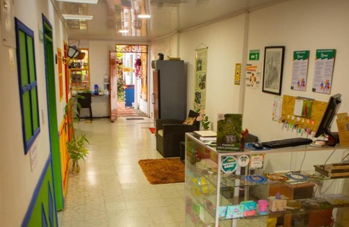 La Estrella Hostel | Kimaná Hostal