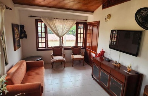 Anapoima Apartment | King Ranch - Siboney