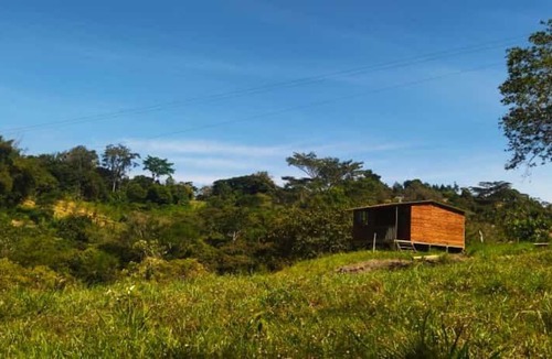 Vergara House | kiosko Rancho Pacho