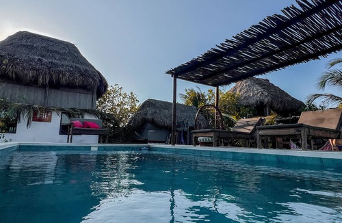 Juan de Acosta Hotel | Kite Eco House
