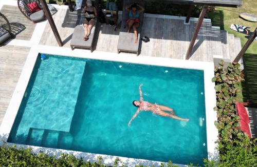 Juan de Acosta Hotel | Kite Eco House Salinas del rey