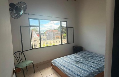 Flandes House | kjjjjl
