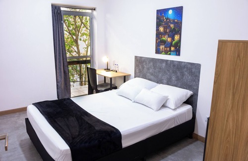 Medellin Bed & Breakfast | Komfort House Premium