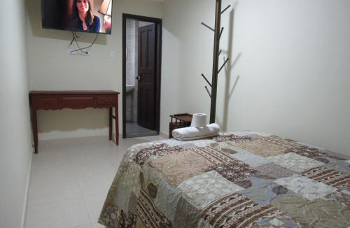 Ipiales Hotel | KORPAWASY