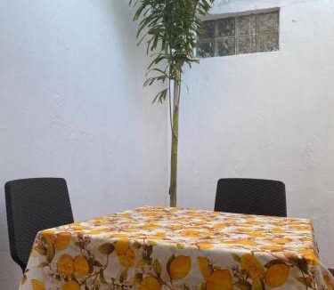 Cartagena Walled City House | Kumbianna