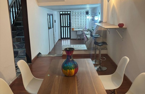 Normandia Hostel | Kuyay Yachi Hostel