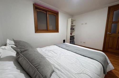 El Carmen de Viboral Apartment | Kyrasol Premium Jacuzzi, El Carmen de Viboral Center