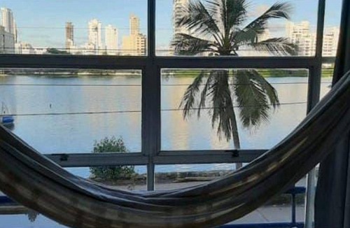 Cartagena District Apartment | L2 Apartamento en Cartagena Cerca al Mar