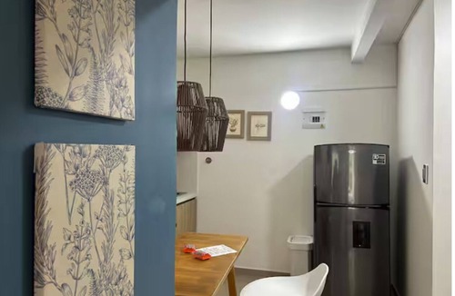 San Javier Apartment | La 70|Arkadia Shopping Mall|10 min Laureles