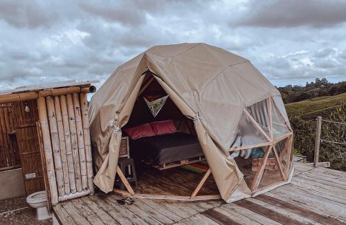 Filandia Other | La Alborada Glamping