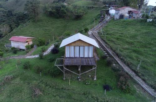 Filandia Other | La Alborada Glamping