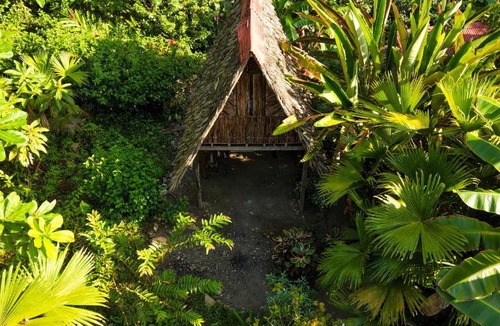 Nuqui Hotel | La Aldea del Primitivo