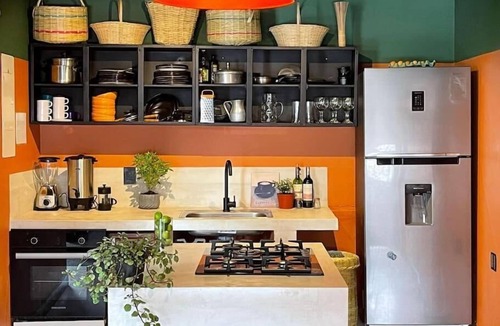 Bucaramanga House | La Bonita Guesthouse