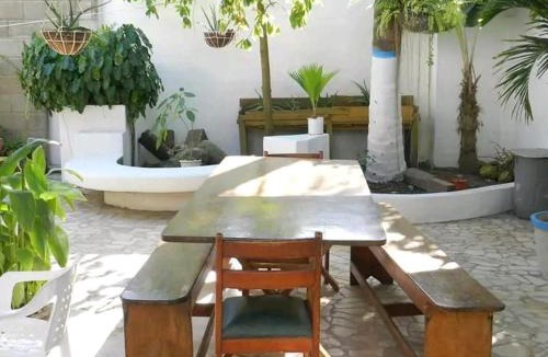 La Boquilla House | La Boquilla, Cartagena, Hospedaje, Turismocolombia-fit