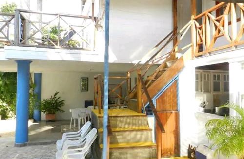 La Boquilla House | La Boquilla, Cartagena, Hospedaje, Turismocolombia-fit