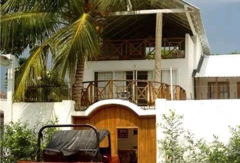 La Boquilla House | La Boquilla, Cartagena, Hospedaje, Turismocolombia-fit
