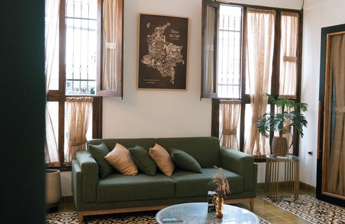 Barrio Centro Hotel | La Brisa Loca Prime