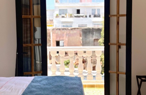 Barrio Centro Hotel | La Brisa Loca Prime