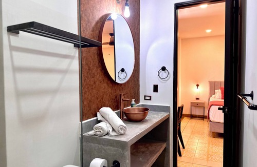 Barrio Centro Hotel | La Brisa Loca Prime
