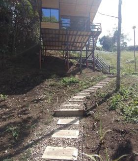 Supata House | La Cabaña de Jofiel