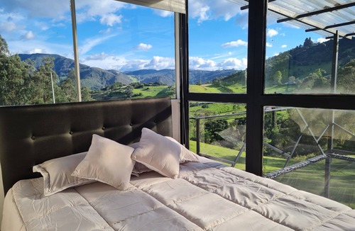 La Calera House | La Calera