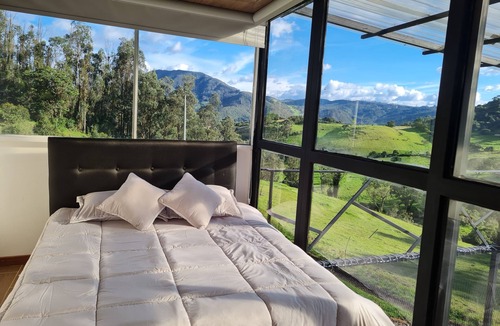 La Calera House | La Calera