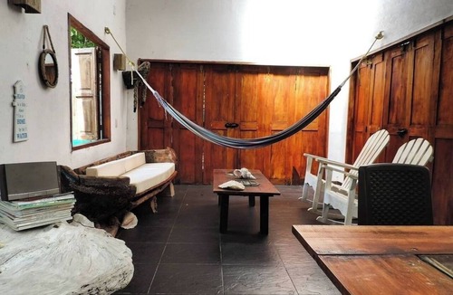 Tierra Bomba Island House | La Caracola Beach House in Cartagena
