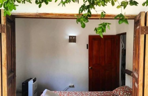 Tierra Bomba Island House | La Caracola Beach House in Cartagena